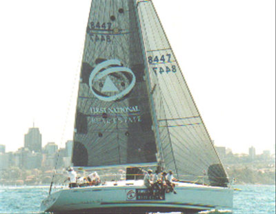 Interview with Michael Spies - First National Real Estate